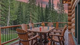 Paradise Meadow Lodge