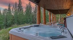 Paradise Meadow Lodge