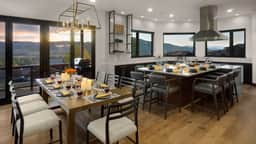 Cazador Lodge