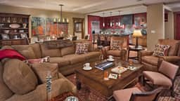 One Steamboat Place #417: Hahns Peak 2 Bedroom