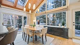 Linksview Chalet North