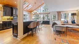 Linksview Chalet North