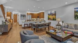 Icegrass Chalet