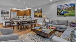 Icegrass Chalet