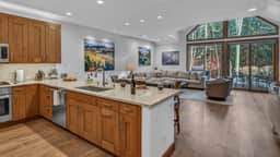 Icegrass Chalet