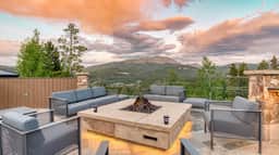 Chateau of Breckenridge