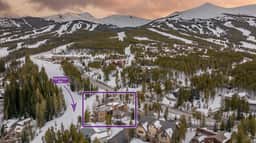 Chateau of Breckenridge - Image 3