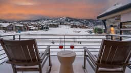 Palomino Chalet - Image 5