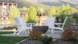 Palomino Chalet