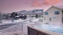 Chalet Memoire - Image 2