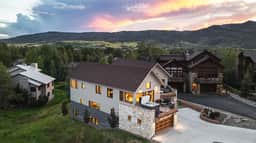 Chalet Memoire