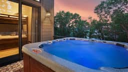 Poma Lodge North