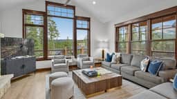 Cherrybrook Chalet