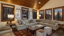 Chalet Beliza