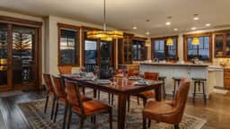 Chalet Beliza