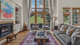 Chalet Fairway