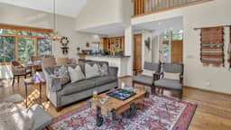 Chalet Fairway