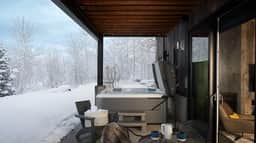 Chalet Cascada - Image 2