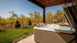 Chalet Cascada