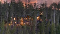 Grand Vista Lodge