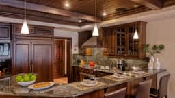 Chalet Crevasse