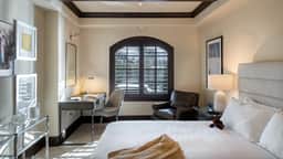 Chalet Crevasse