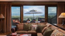 One Steamboat Place #601: Panorama Peak Penthouse