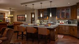 One Steamboat Place #601: Panorama Peak Penthouse