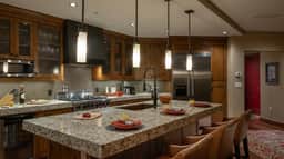 One Steamboat Place #601: Panorama Peak Penthouse