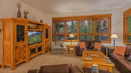 Bystone Villa Retreat
