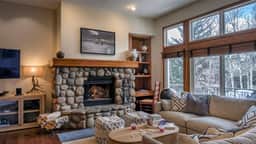 Chalet Verve