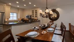 Chalet Verve