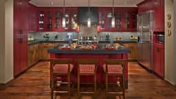 One Steamboat Place #511: Wolf Mountain 3 Bedroom