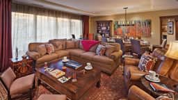 One Steamboat Place #417: Hahns Peak 3 Bedroom