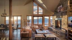 Falconhead Lodge - South - Image 2