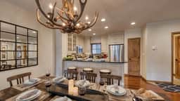 Chalet Fortessa