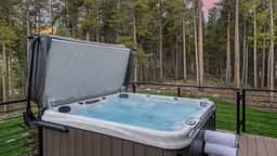 Trailblazer Lodge