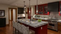One Steamboat Place #205: Crestone Peak