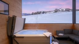 Friesian Chalet - Image 2