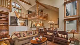 Chalet Punto