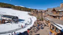 Crystal Peak Lodge #7407: Jasper Retreat - Image 2