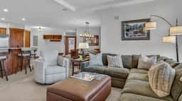 Crystal Peak Lodge #7407: Jasper Retreat