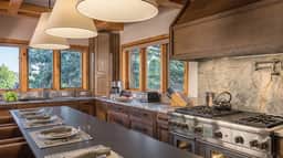 Senner Chalet