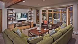 Trails Edge Lodge