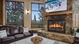 Majestic Mountain Lodge