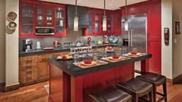 One Steamboat Place #105: Sage Creek 1 Bedroom