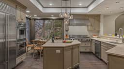 Aspen Glade Retreat