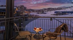 One Steamboat Place #516: Wild Card Peak
