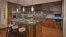 One Steamboat Place #701: Flat Tops Peak Penthouse
