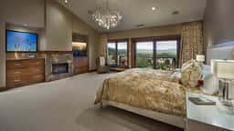 One Steamboat Place #701: Flat Tops Peak Penthouse